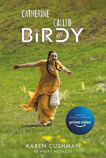 Produktbild: Catherine, Called Birdy Movie Tie-In Edition