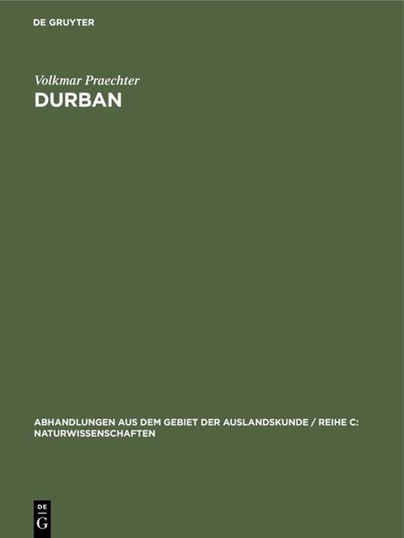 Produktbild: Durban