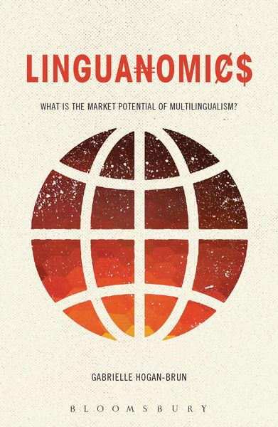 Produktbild: Linguanomics
