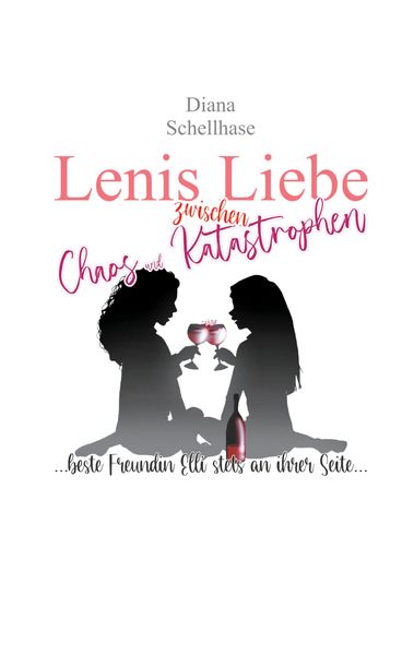 Produktbild: Lenis Liebe zwischen Chaos und Katastrophen