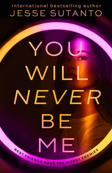 Produktbild: You Will Never Be Me