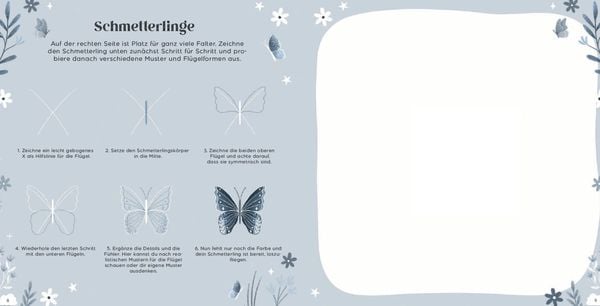 Produktbild: Cosy Creative Book mit Milkteadani