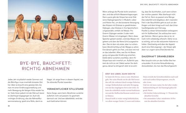 Produktbild: Abnehmen am Bauch