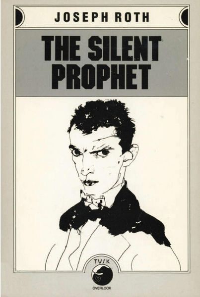 Produktbild: The Silent Prophet