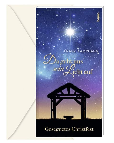 Produktbild: Da geht uns sein Licht auf