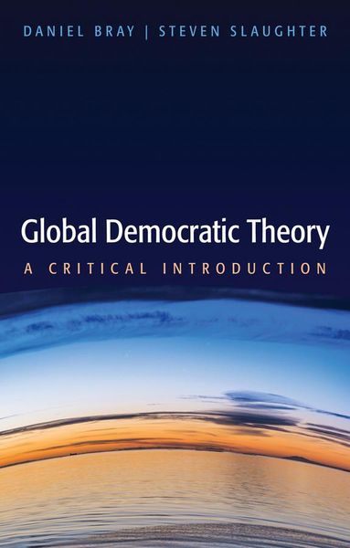 Produktbild: Global Democratic Theory