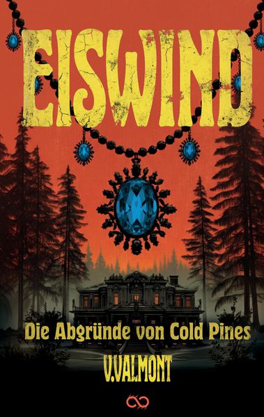 Produktbild: 70s Psychodrama: Eiswind