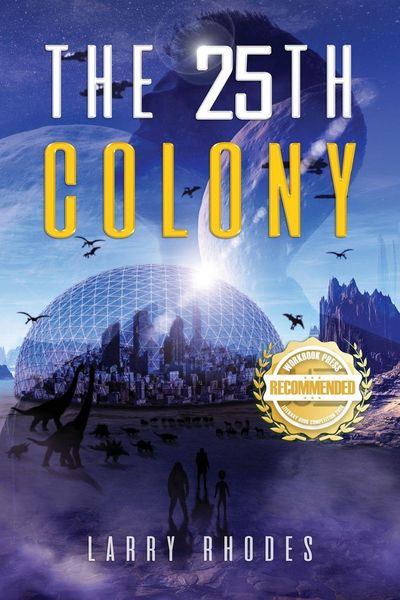 Produktbild: The 25th Colony