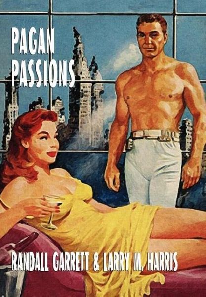 Produktbild: Pagan Passions