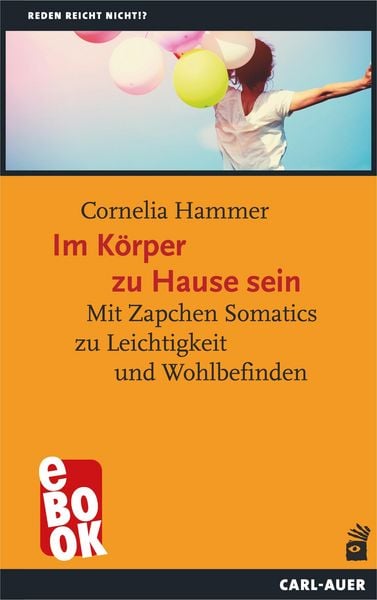 Produktbild: Im K&ouml;rper zu Hause sein