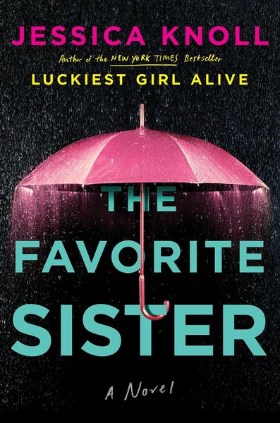 Produktbild: Favorite Sister