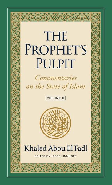 Produktbild: The Prophet's Pulpit