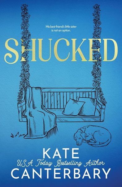 Produktbild: Shucked