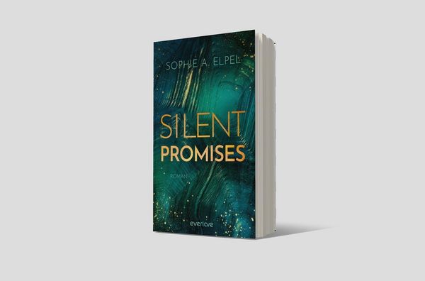 Produktbild: Silent Promises