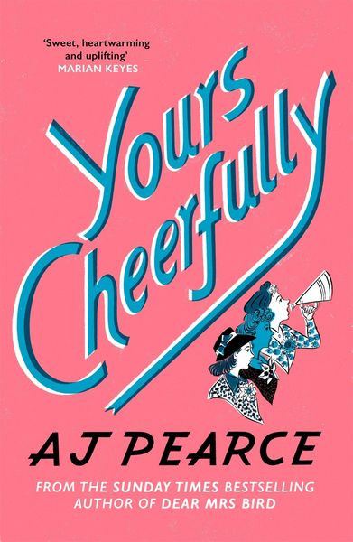Produktbild: Yours Cheerfully