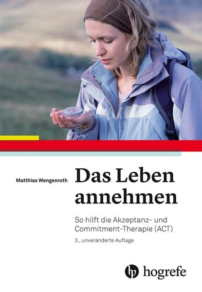 Produktbild: Das Leben annehmen