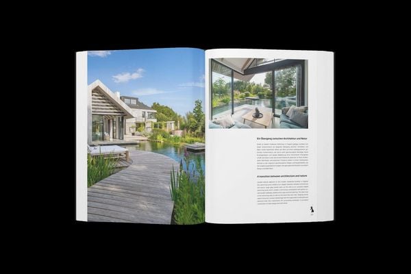 Produktbild: The Art of Living Water