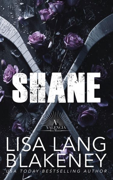 Produktbild: Shane: A Hockey Romance (Valencia Ice Mafia Series, #2)