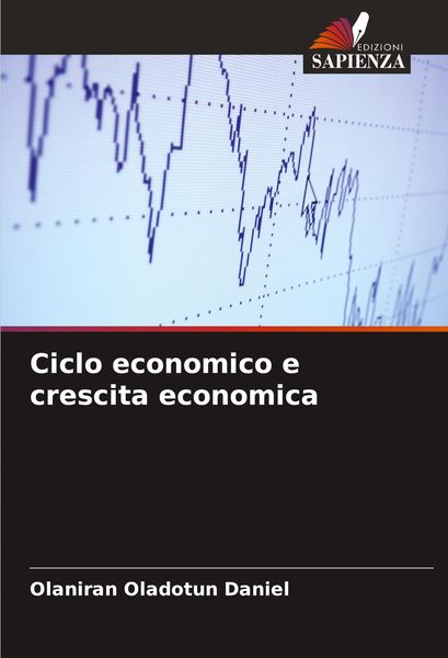 Produktbild: Ciclo economico e crescita economica