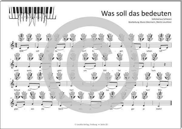 Produktbild: Einfacher!-Geht-Nicht: 24 Weihnachtslieder f&uuml;r MELODICA (mit Schlauch) mit CD