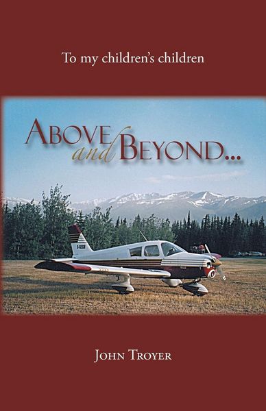 Produktbild: Above And Beyond