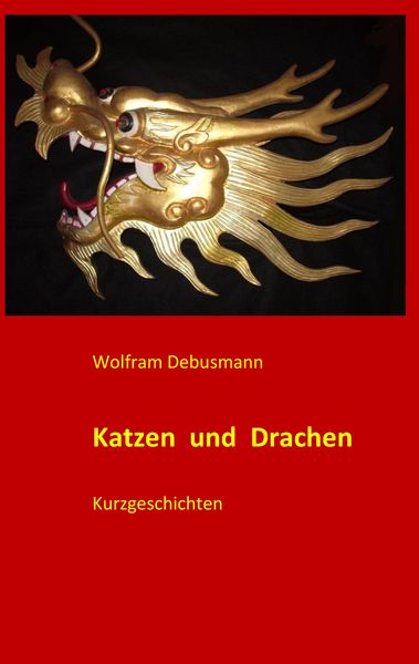 Produktbild: Katzen und Drachen