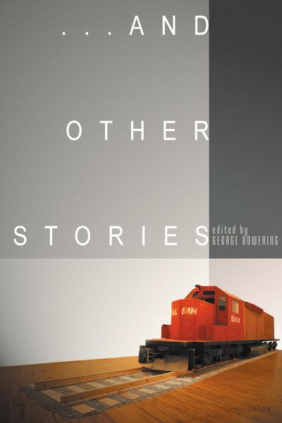 Produktbild: And Other Stories