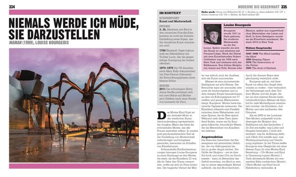 Big Ideas. Das Kunst-Buch