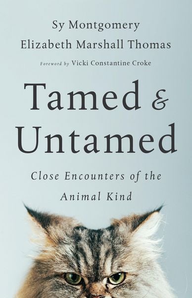 Produktbild: Tamed and Untamed