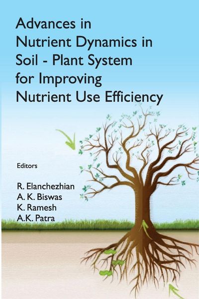 Produktbild: ADVANCES IN NUTRIENT DYNAMICS