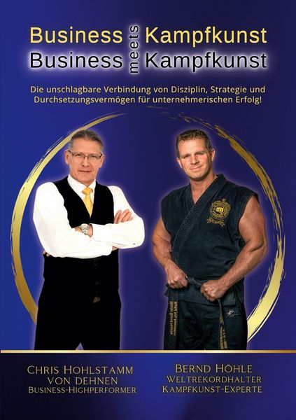 Produktbild: Business meets Kampfkunst