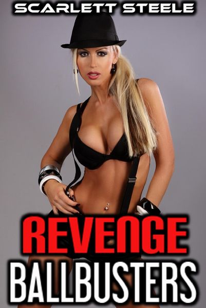 Produktbild: Revenge Ballbusters