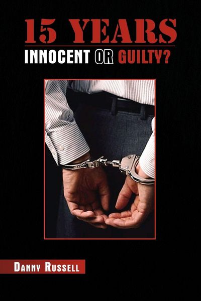 Produktbild: 15 Years Innocent or Guilty?