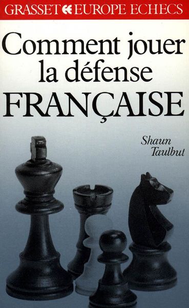 Produktbild: Comment jouer la d&eacute;fense fran&ccedil;aise