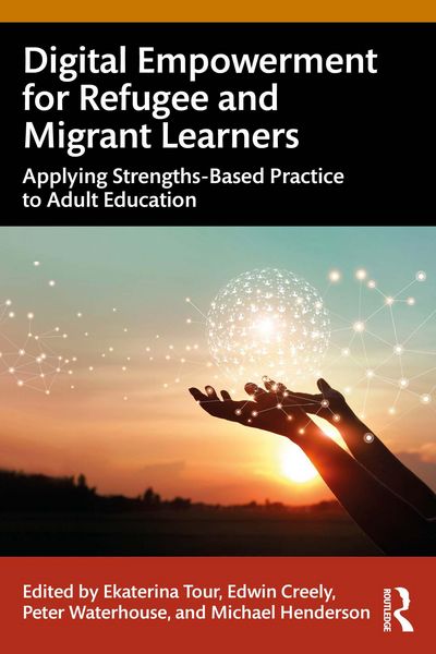 Produktbild: Digital Empowerment for Refugee and Migrant Learners