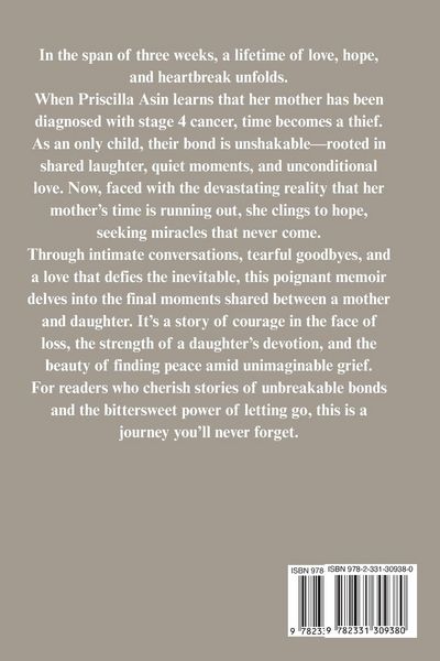 Produktbild: The Daughter She Left Behind