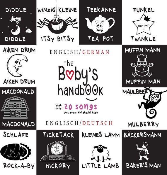 Produktbild: The Baby's Handbook