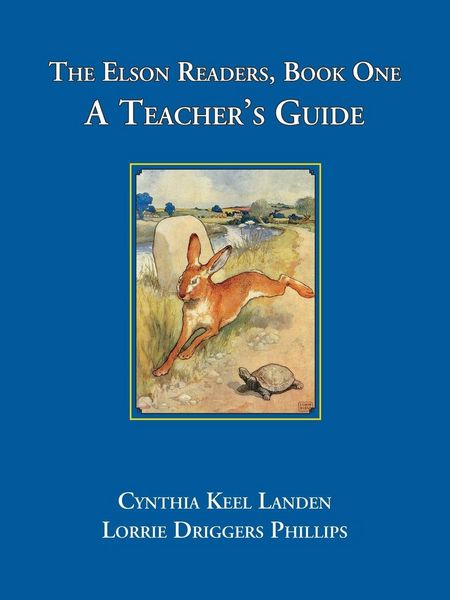 Produktbild: The Elson Readers: Book One, a Teacher's Guide