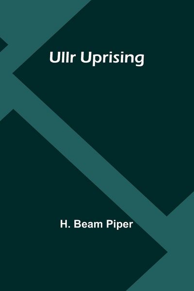Produktbild: Ullr Uprising