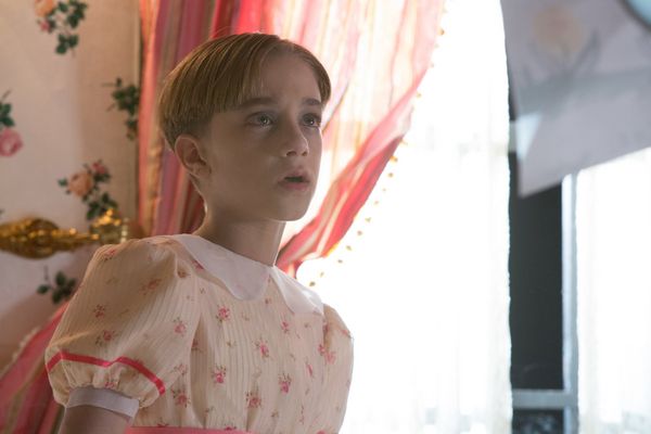 Produktbild: Insidious: Chapter 2