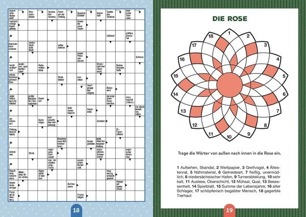 Produktbild: R&auml;tsel f&uuml;r die Winterzeit
