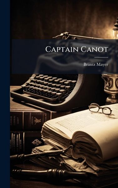 Produktbild: Captain Canot