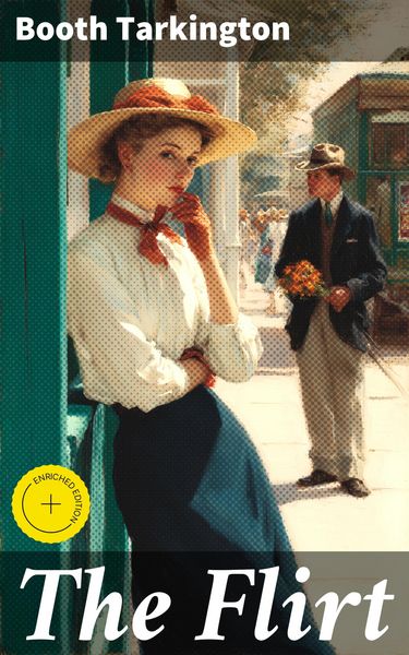 Produktbild: The Flirt