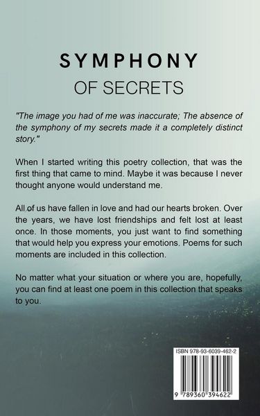Produktbild: Symphony of Secrets