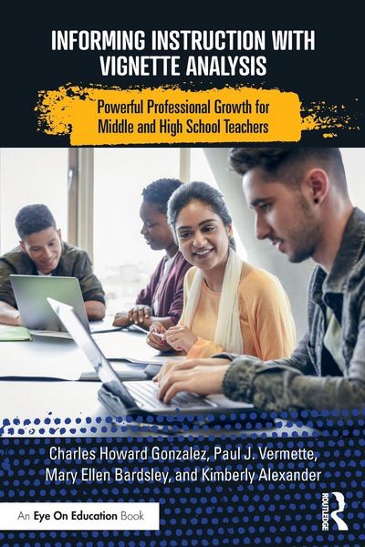 Produktbild: Informing Instruction with Vignette Analysis