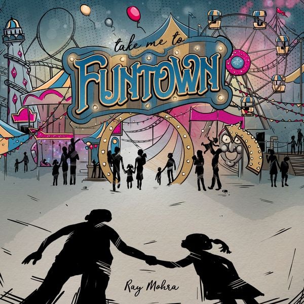 Produktbild: Take me to Funtown