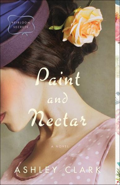 Produktbild: Paint and Nectar