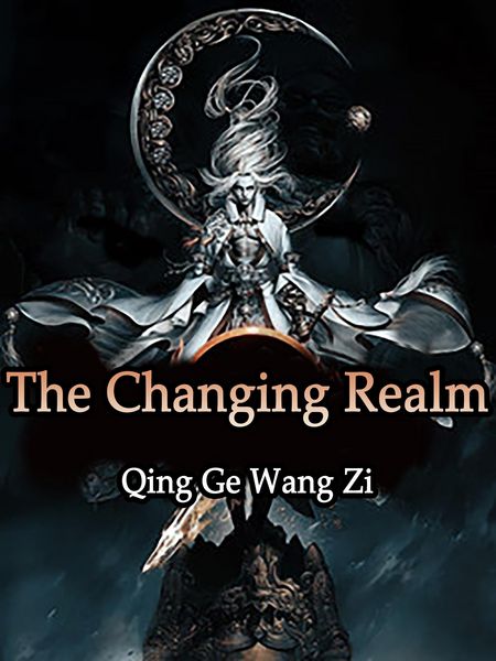 Produktbild: Changing Realm