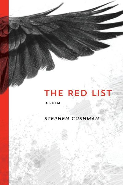 Produktbild: The Red List