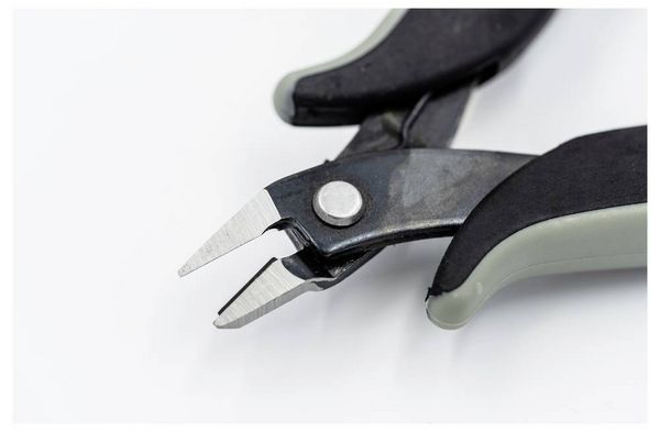 Produktbild: C.K T3896 Elektriker Seitenschneider